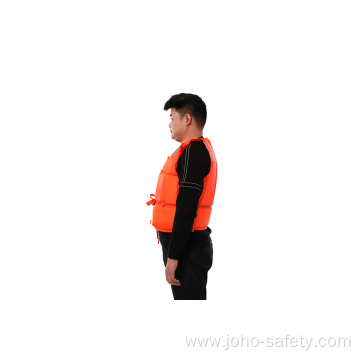 Red Hot Sale Leisure Life jacket